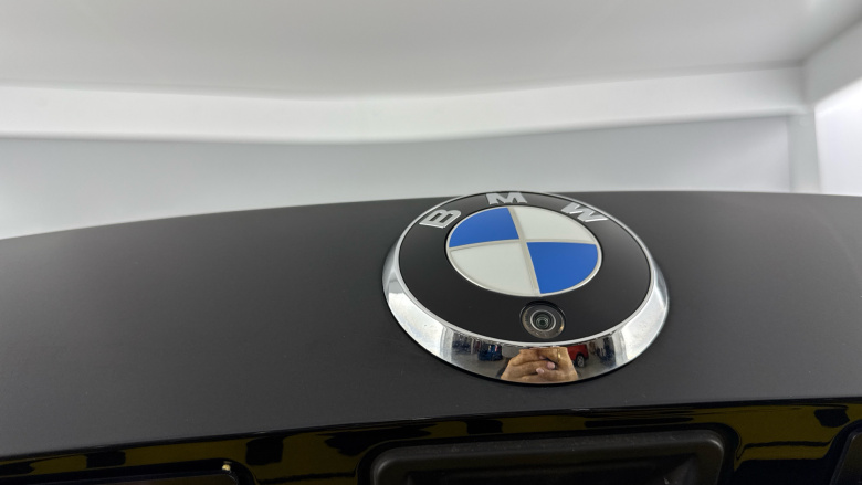 BMW 4 Series 420i M Sport 2dr Step Auto Petrol Coupe